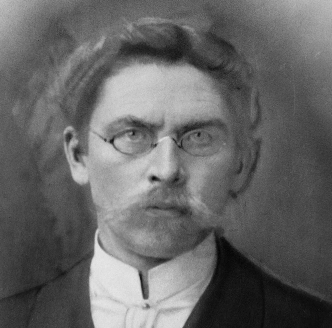 Ludwig Curt Alfred Layritz