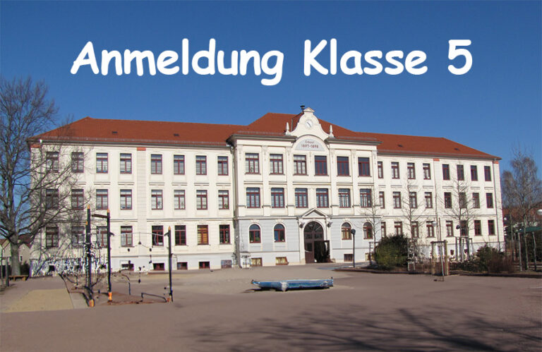 Oberschule Weinböhla